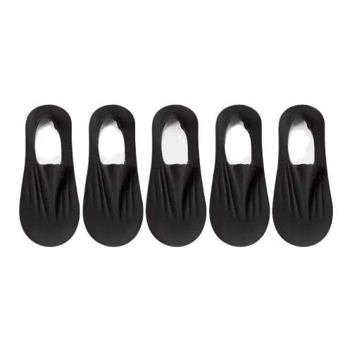 Август Женские Носки Без Видимого Части