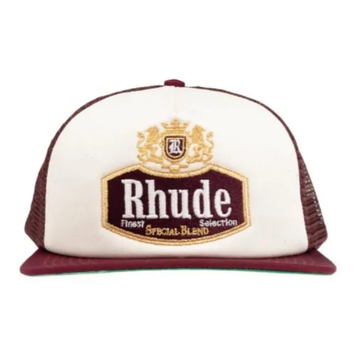 RHUDE Кепки Мужские