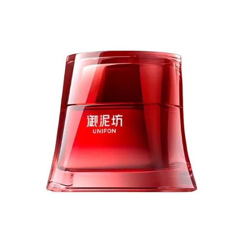 UNIFON Eastern Пион Свет Отражающий Радианс Маски для лица Лифтинг Увлажнение Восстановление 70г