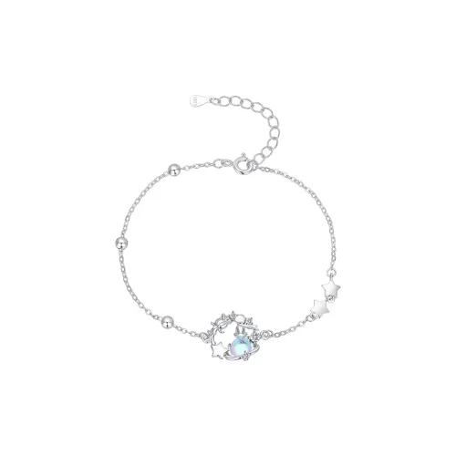 MCK Серебро S925 Браслеты Женские