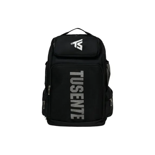 Tong Tong Rabbit Oxford Carry Backpack Standard Unisex Black Gray Red Tong Tong Rabbit Oxford Carry Рюкзак Стандартный Унисекс Черный Серый Красный