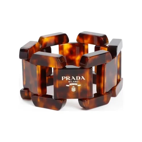 PRADA Женские браслеты