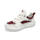 Белый, красный (размер идет большой, рекомендуется на один размер больше, пуховые куртки)