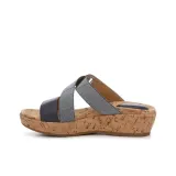 Морской синий