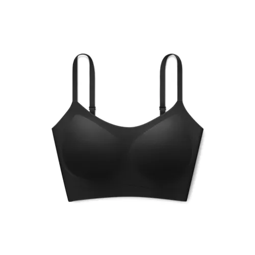 Mast Point Maizuo MAST POINT Cloud Cotton Series Женские Бюстгальтеры