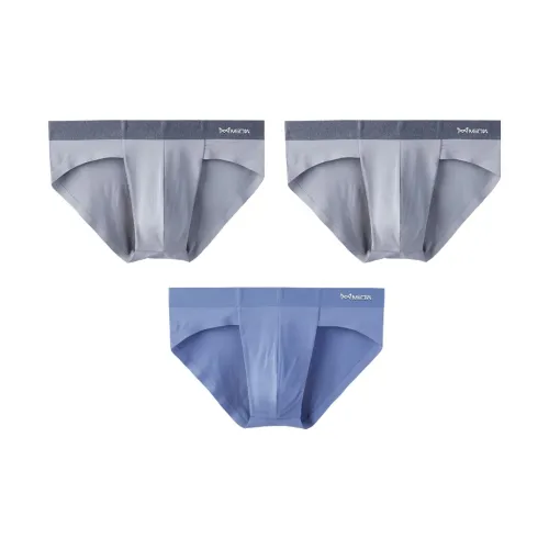 MIIOW Мужские трусы-бикини