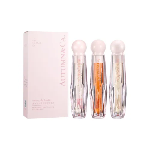 QIUKOU ЛИП Стейны ЛИП Глоу ЛИК Липстик Увлажняющий Унисекс