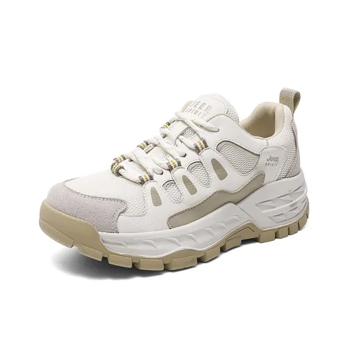 JEEP SPIRIT Низкий Топ Уличная Обувь Женская