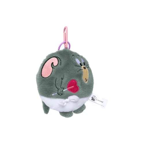 HUGKIS Плюшевая подвеска
