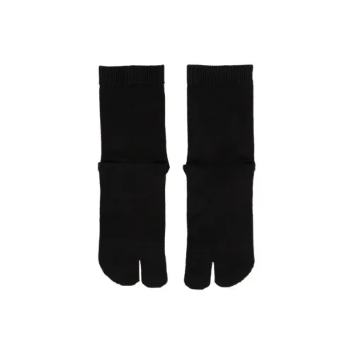 Maison Margiela Унисекс MID Носки до икры