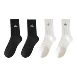 4 шт (Белый Icon - Белый текст - Черный Icon - Черный текст)