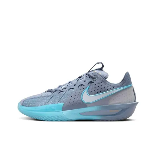 Nike Slip-resistant Abrasion-resistant Low-top Basketball Shoes Men's Найк Slip-resistant Abrasion-resistant Низкие кеды для баскетбола Мужские