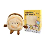 Мясная выпечка Кукла (1-Пачка + Сумка для покупок)