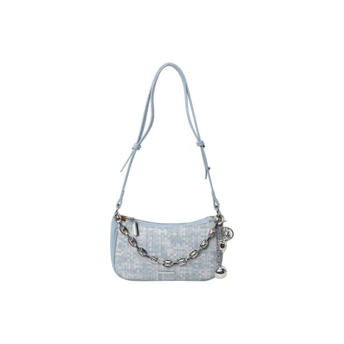 UNITE STAR ПУ (полиуретан) Сумка через плечо Стандартная Женская Многоцветная