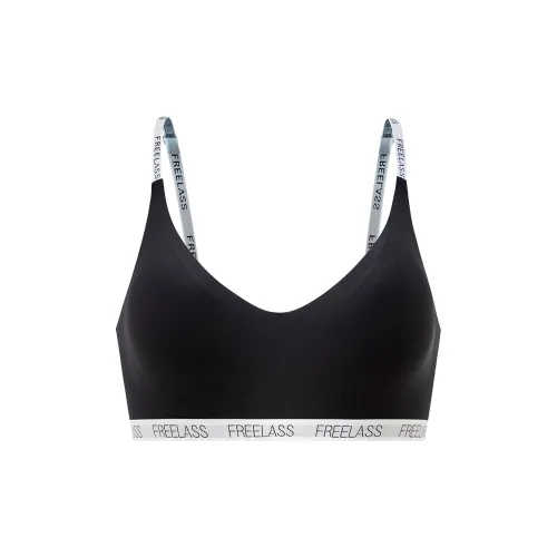 FREELASS Женские Бюстгальтеры