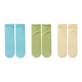 3 Pack (Синий + Зеленый + Светло-Желтый)