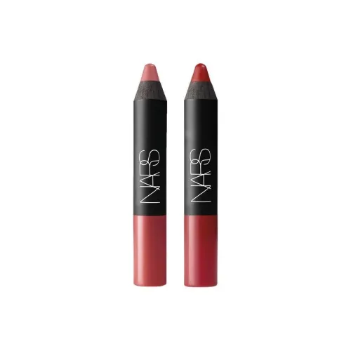 NARS Мини Велюр Матовый Набор LIP Подкладка карандаш Улучшение Цвет лица и Определение Формы губ #Dolce Vita + #Cruella