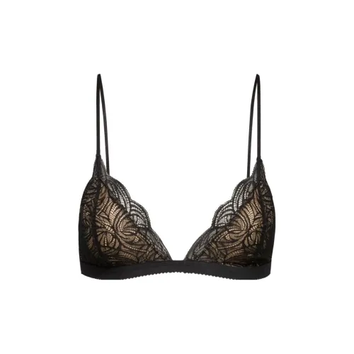 ARITZIA Черные Женские Бюстгальтеры