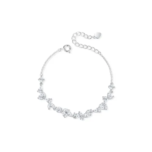 JOLLY SEASONS Циркон Браслеты Женские