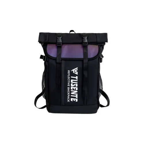 Tong Tong Rabbit Oxford Рюкзак Стандартный Унисекс Универсальный