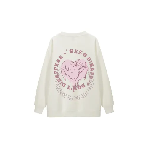 ZCDECO Женские Свитшоты