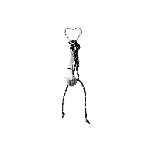 A Little Tide To Play Бадминтон Настольный теннис Брелок OLYMPICS Аниме Игры Подвески