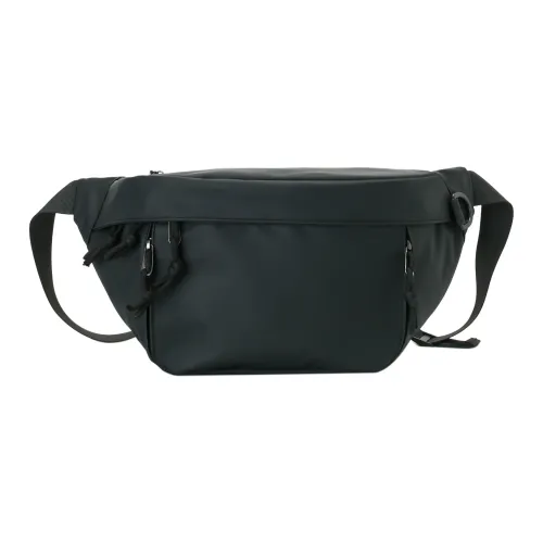 MingLu ПУ (полиуретан) Sling Сумка Унисекс Многоцветная