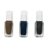 V15 Прозрачный черный + Весна Банкет + Сандаловое дерево (Antagonist Принцесса) [3-Пачка]