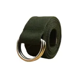 Армейский зеленый