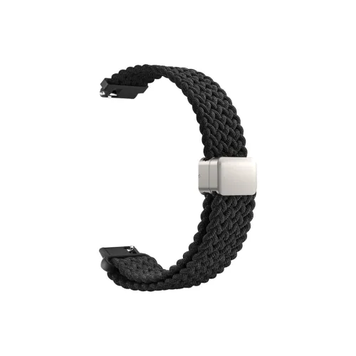 Biaodaige Ремень Xiaomi Красный Бежевый Совместимость Нейлон Материал