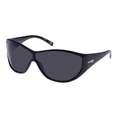 Le Specs Butterfly Солнцезащитные очки Женские Многоцветные