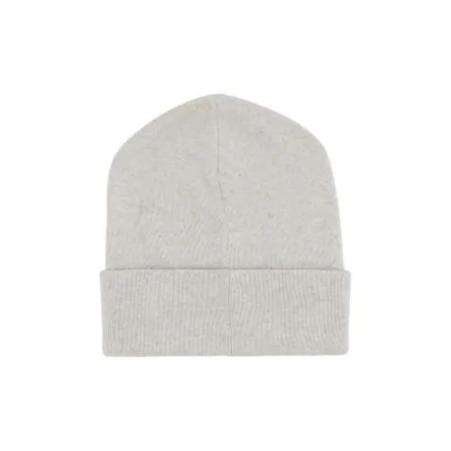 BRUNELLO CUCINELLI Кашемир Шапки-бини Женские Бежевый