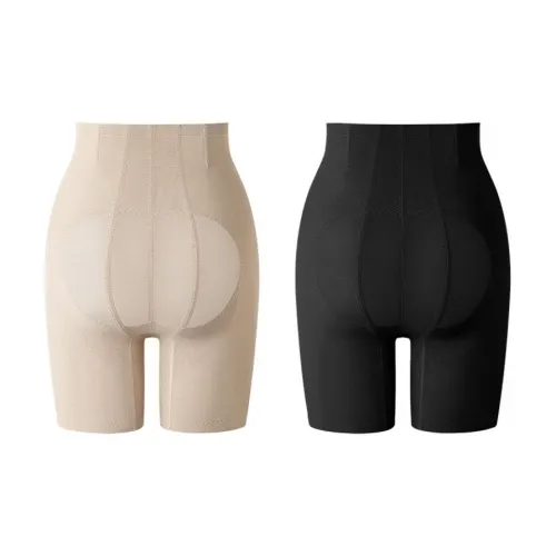 Cursmopolitanism Корректирующее белье низ женское Combo Set
