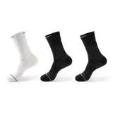 3 шт (2 черных + 1 белый)