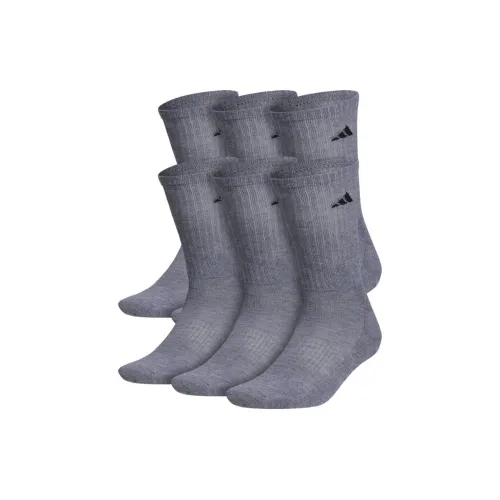 Adidas Мужские носки Mid до икры