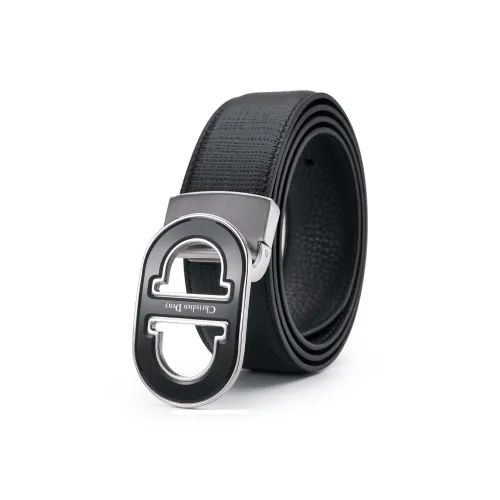 CHRISDIEN DENY Премиум Нержавеющая Сталь Пряжка-Пластина Для Бизнеса Высококачественный Механизм Закрытия с Замком