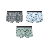 3 шт (Японская волна + Отпускное время + Животные сад)