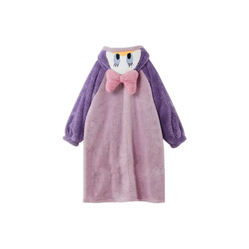 GUKOO x Disney Банные халаты Женские