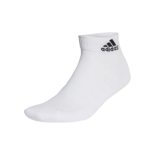 Adidas Белые Унисекс Носки