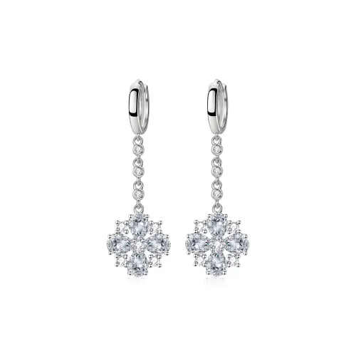 Goldo Jewelry Серьги из меди Женские