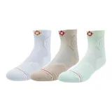 3 Pack (Белый + Хаки + Свежий Зеленый)