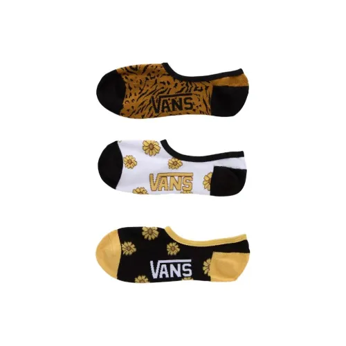 VANS Animash Canoodle Унисекс Носки без видимого края