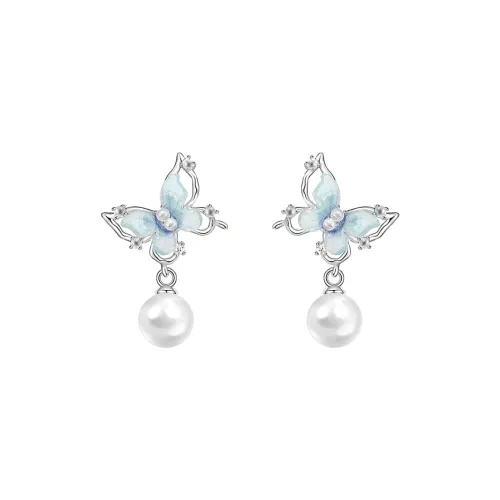 ZANC Серьги Женские