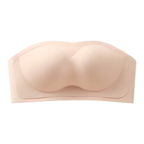 MIIOW Женские бюстгальтеры без бретелек