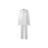 Жемчужно-белый