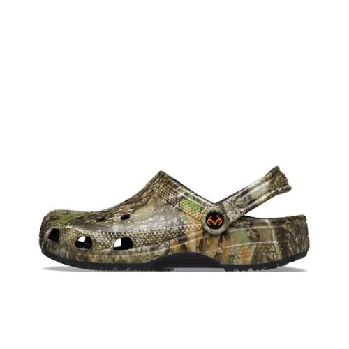 Crocs Sabo Многоцветный Мужской