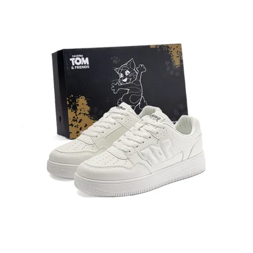 Кроссовки для скейтбординга TALKING TOM Low Top Unisex