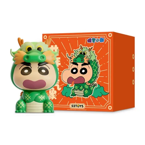 52TOYS Trend Основанные Продукты