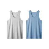 Серый + Светло-серый + Синий