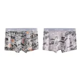 2 шт (Письмо A + Письмо B)